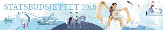 statsbudsjett