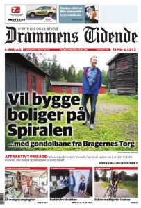 Arbeiderpartiet tenker nytt