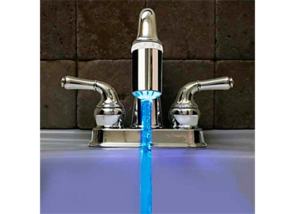 Vann er viktig, spesielt når det er lite av det.