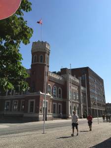 Drammen kommune med god økonomi